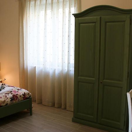 B&B Corte Galo Tregnago Bagian luar foto