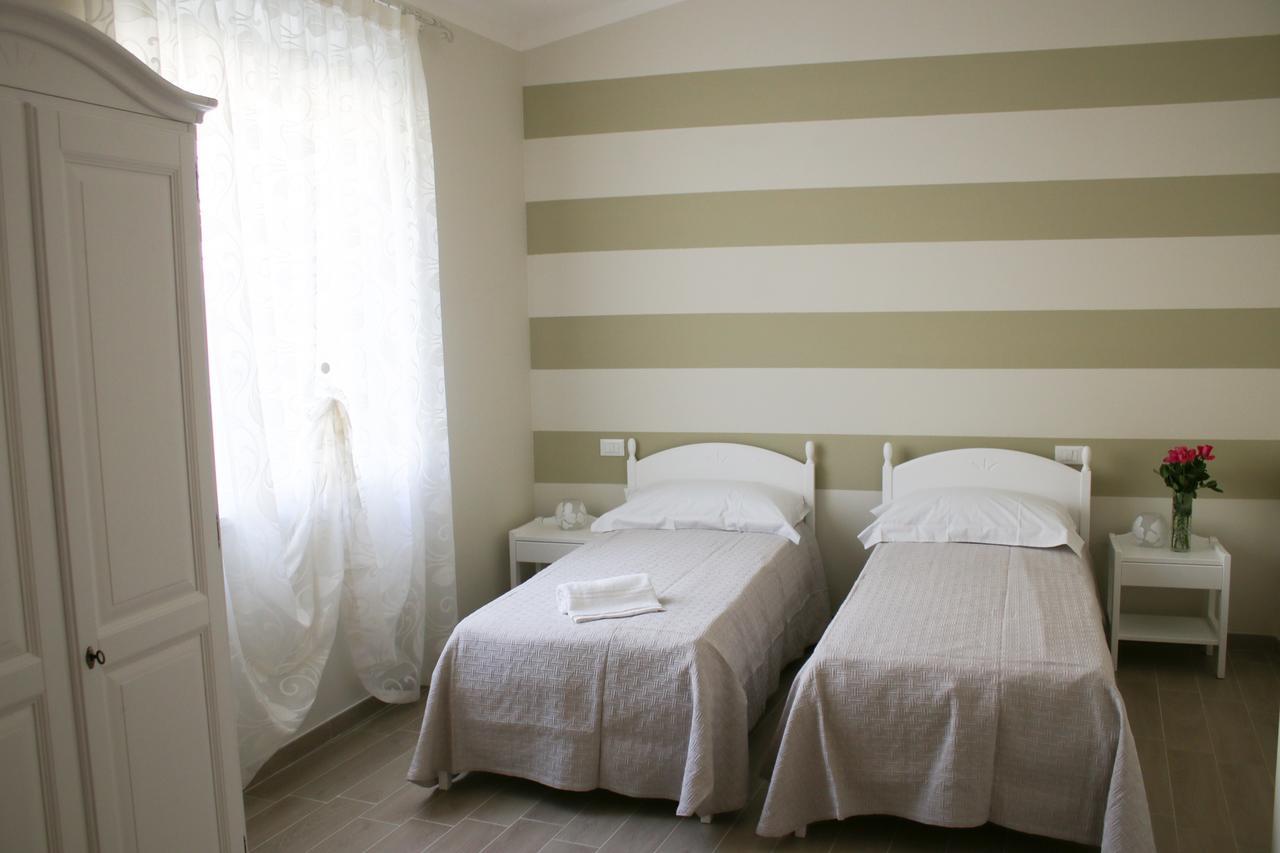 B&B Corte Galo Tregnago Bagian luar foto