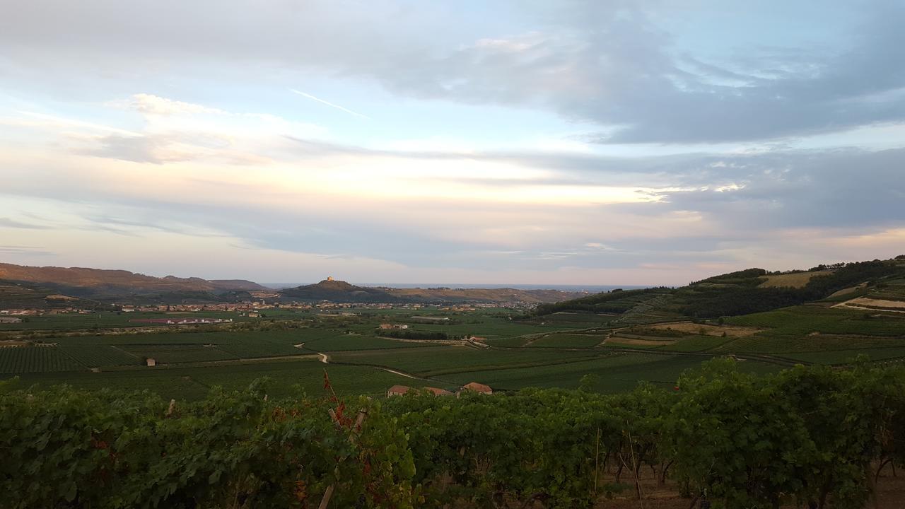 B&B Corte Galo Tregnago Bagian luar foto