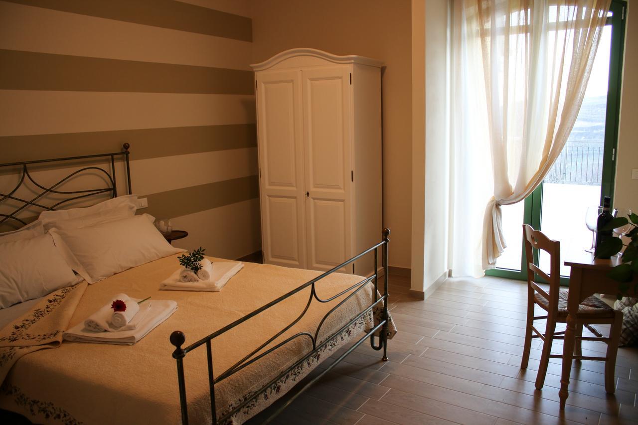 B&B Corte Galo Tregnago Bagian luar foto