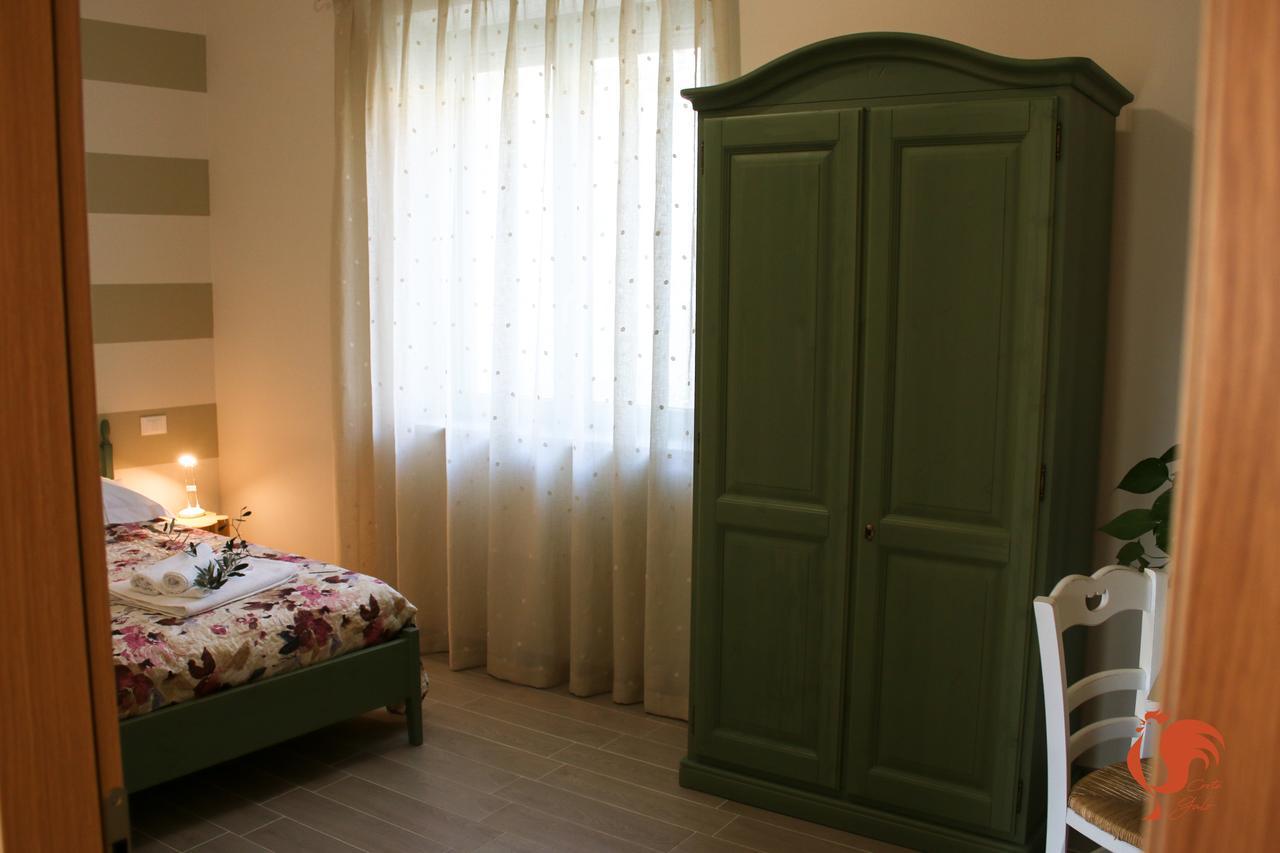 B&B Corte Galo Tregnago Bagian luar foto