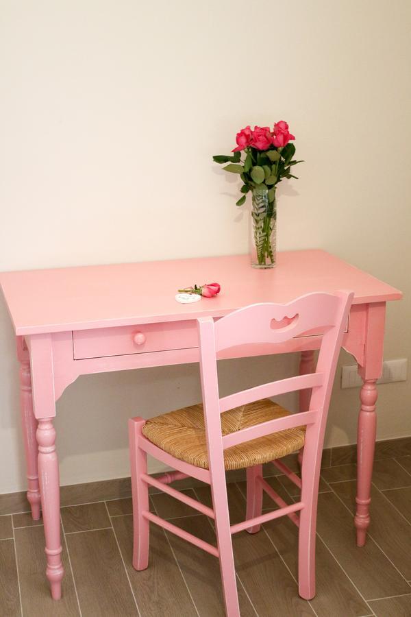 B&B Corte Galo Tregnago Bagian luar foto