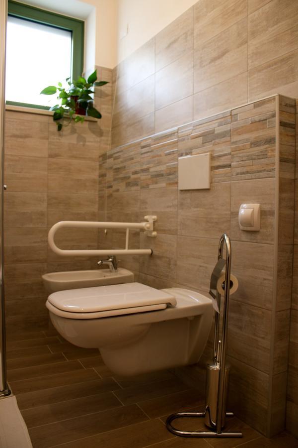 B&B Corte Galo Tregnago Bagian luar foto