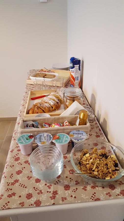 B&B Corte Galo Tregnago Bagian luar foto