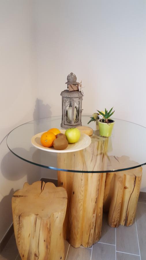 B&B Corte Galo Tregnago Bagian luar foto