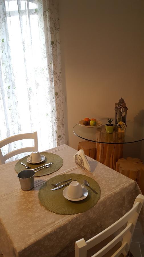 B&B Corte Galo Tregnago Bagian luar foto