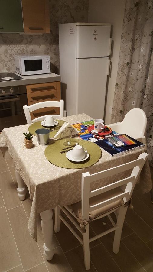 B&B Corte Galo Tregnago Bagian luar foto